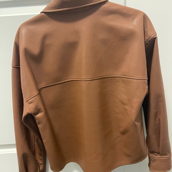 BABATON Pelli Shirt Jacket - Picture 6 of 6